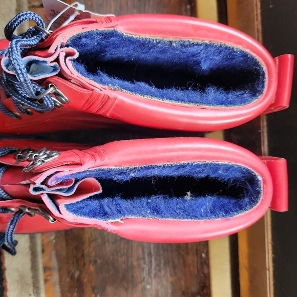 Nwt womens wear guard boot - Picture 2 of 9